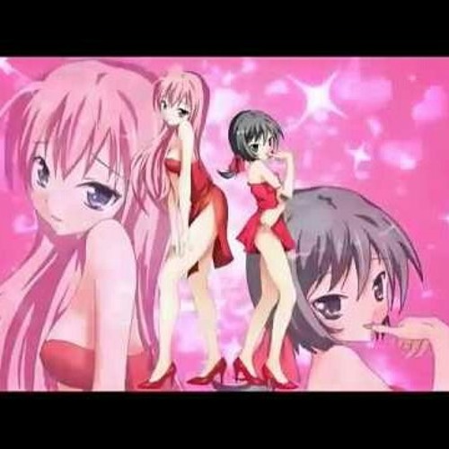 Megurine Luka And Kaai Yuki - Funky Husky Cool Girls (Original)