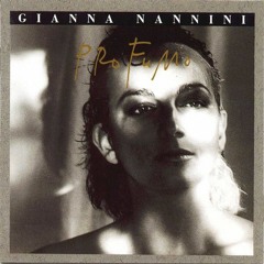 Gianna Nannini - Profumo_PIANO COVER by heilSam