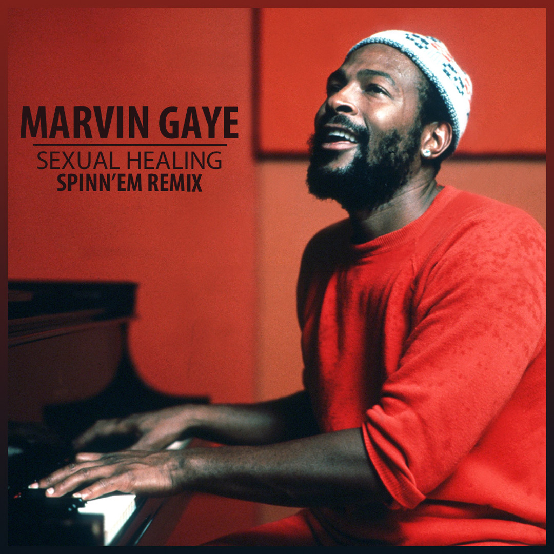 【メガレア】Marvin Gaye - Sexual Healing Remix Sexual Healing (Kygo Remix) - Single by Marvin Gaye | Spotify