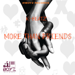 More Than Friends