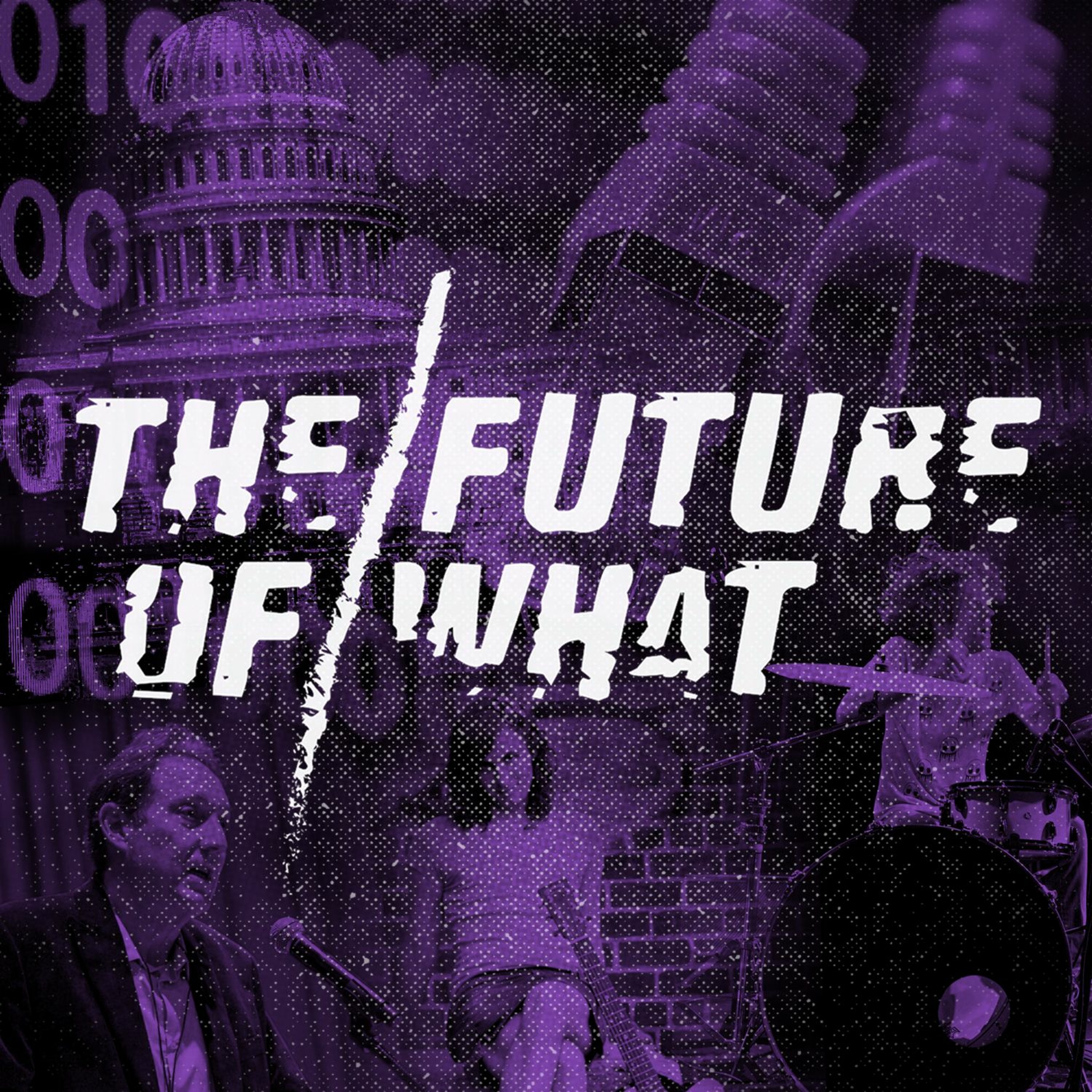 The Future of What