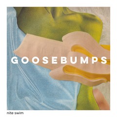 Goosebumps (Travis Scott)