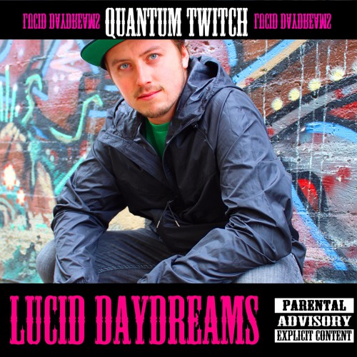 Lucid Day Dreams