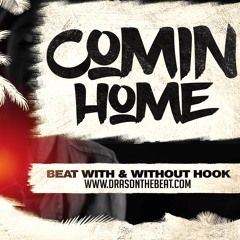 [FREE] Wiz Khalifa feat. Timbaland Type Beat "Coming Home" with hook prod. by DRAS