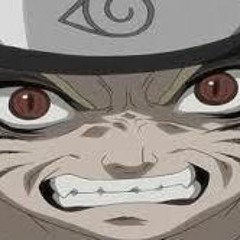 اغنية ناروتو رووووعه غضب ناروت