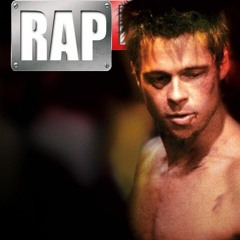 Rap Clube da Luta (Fight Club) Till I Collapse Cover | AllPlace Tributo #30