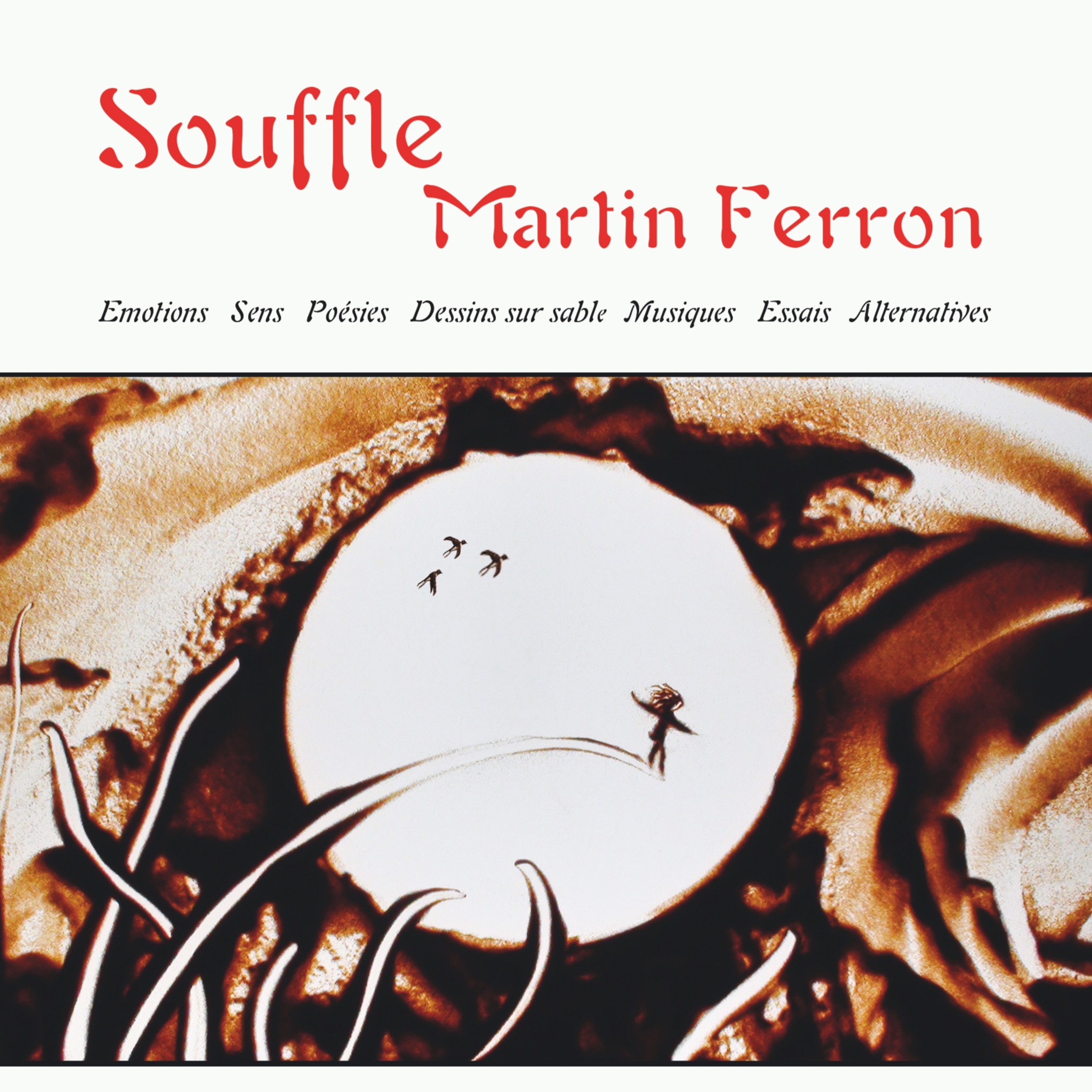 Martin Ferron - Microphone francophone - Remusicaliser le monde