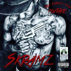 GMIX Aint Turning Shit Down Prod By Moshuun
