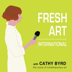 Fresh Art International