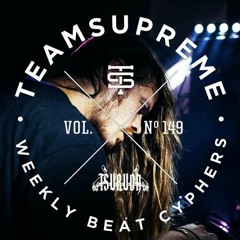 DJANK YUCCA - Vol. 149 [Team Supreme]