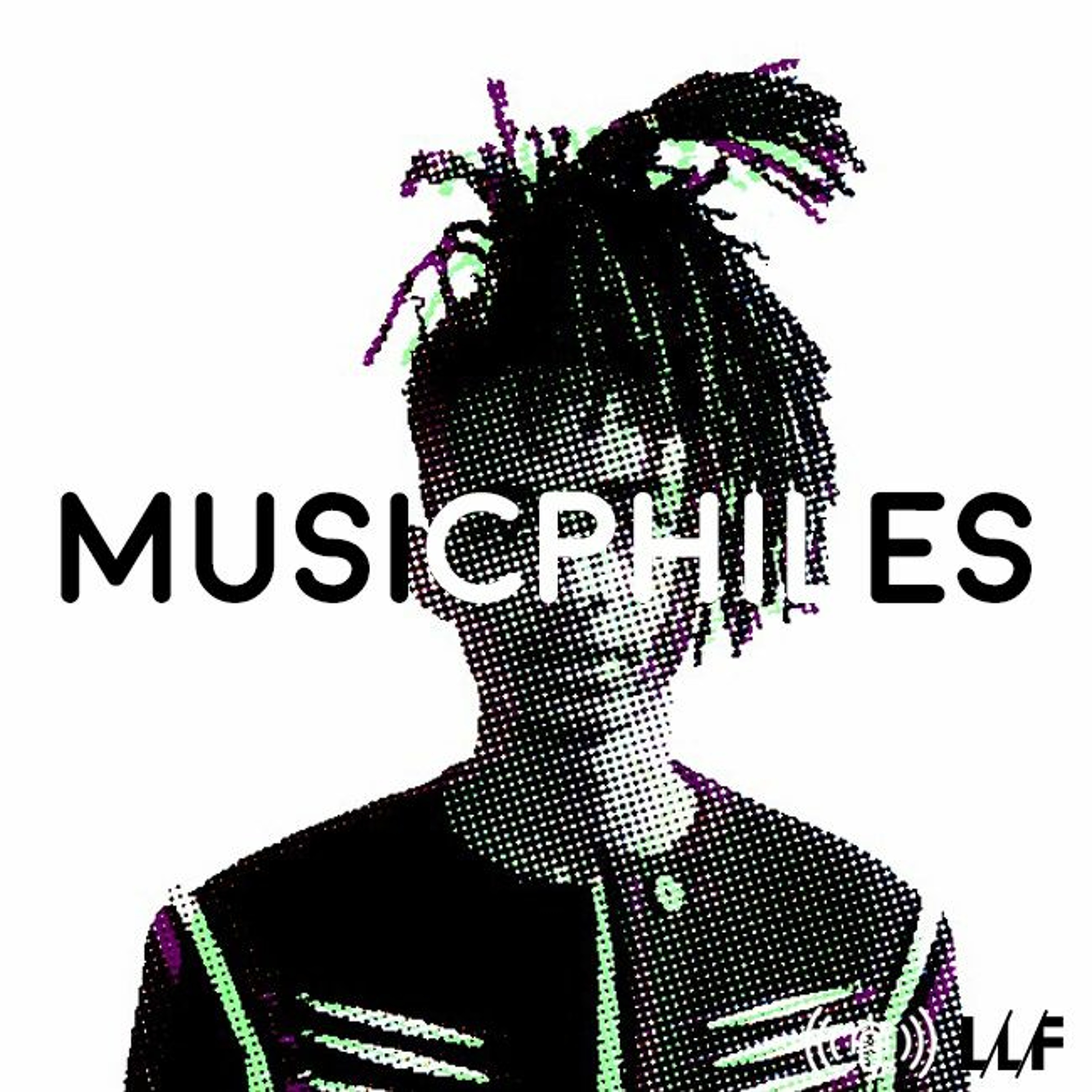 LIVING LIFE FEARLESS Podcasts