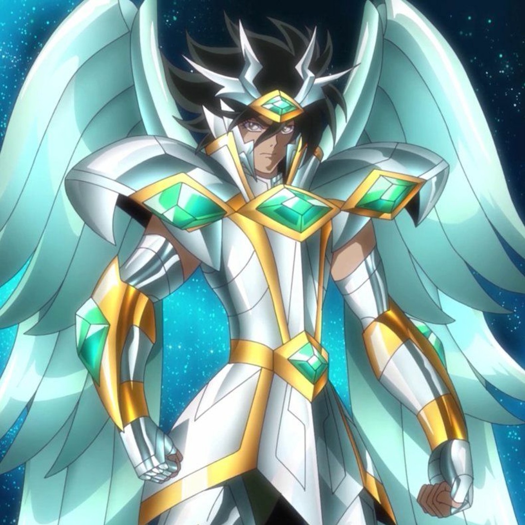 Listen to Saint Seiya Omega Eternal Saint by Thonyo again in Ss omega playlist online for free on SoundCloud