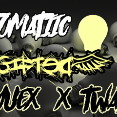 Automatiic - Gifted Feat Mayuex & Twayze (Prod By MaczMuzik)