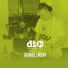 New Spotlight Mixes