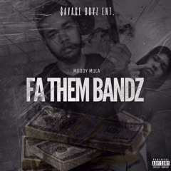 Moody Mula Fa Them Bandz