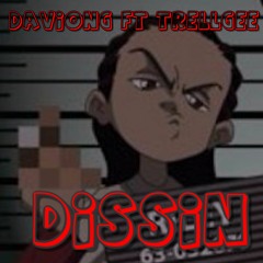 DAVIONG FT TRELLGEE DISSIN