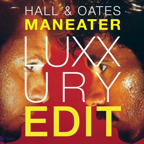 MANEATER (LUXXURY EDIT)