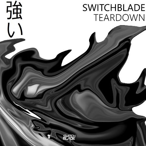 SwitchBlade - Teardown