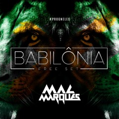 Mac Marques - Set Babilônia 🇯🇲️