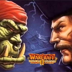 Warcraft II - Human Defeat [Sound Blaster 16]
