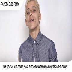 MC Pedrinho - Eu Vou Te Pegar Lançamento 2017