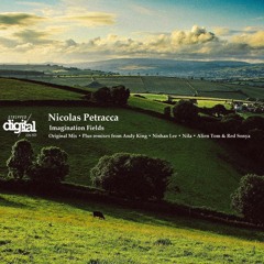 Nicolas Petracca - Imagination Fields {Nila Remix} Stripped Digital