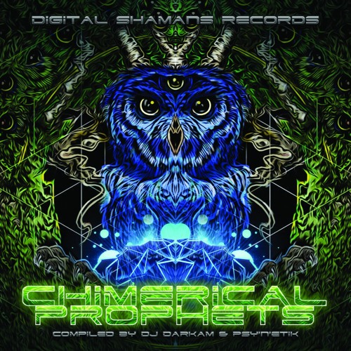 Chris Rich - Sky Grade
