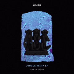 Noizu - Jungle (Lowdown Remix)