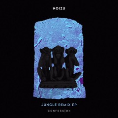 Noizu - Jungle (CLB Remix)