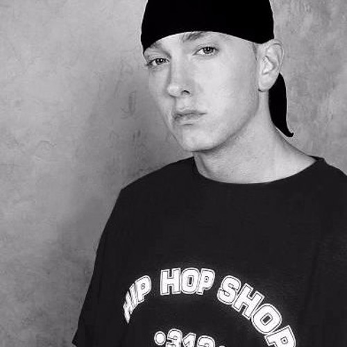 Eminem, Dr Dre & 50 Cent feat. Ghetts - Top 3 Selected (Outro) (Chris Mandiangu Remix)