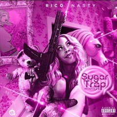 Rico Nasty - Sugar Planez (Sugar Trap)
