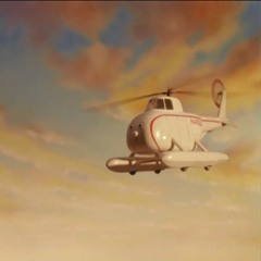 Harold The Helicopter