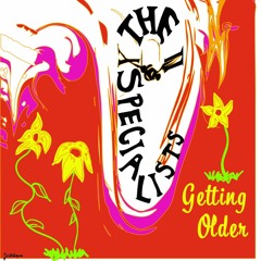 Getting Older (feat. Gabi Riel)