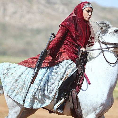 فورلک لری