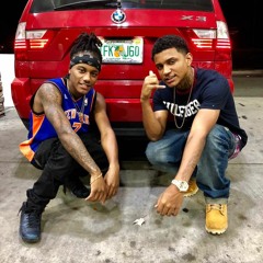 Studio Freestyle - Strawter Ft. JackBoy Toby, Datway ,80K