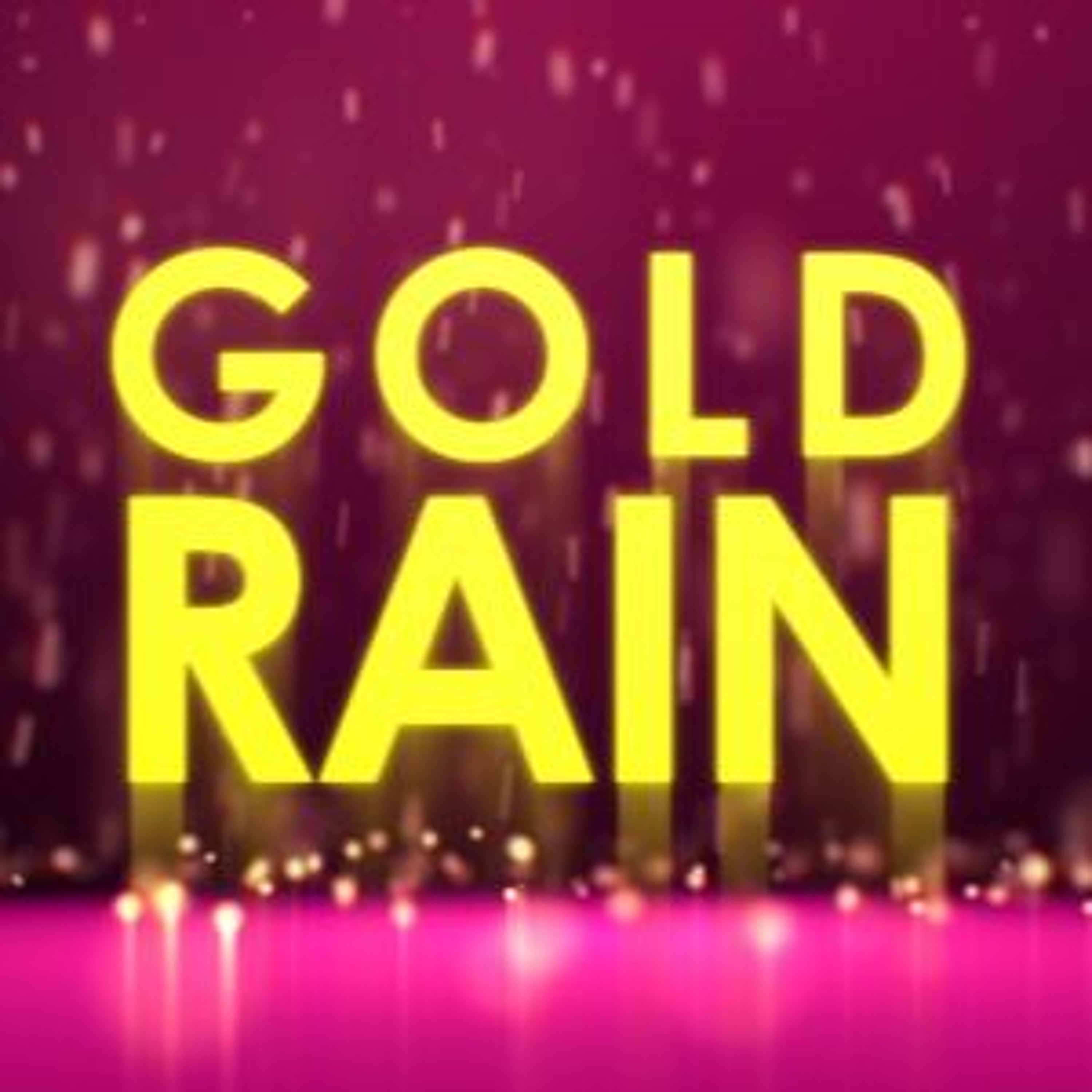 Gold Rain episode artwork