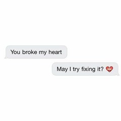 Heart broken  [Produced by:XGod]