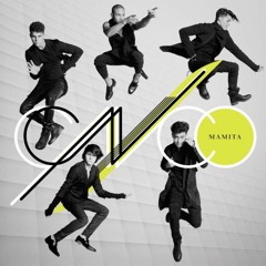 MAMITA - CNCO (REMIX - CARLITOS MIX)[DESCARGA EN BUY]