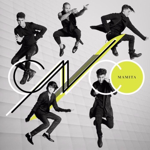 MAMITA - CNCO (REMIX - CARLITOS MIX)[DESCARGA EN BUY]