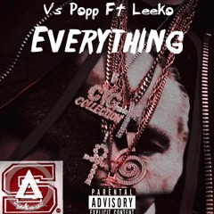 Vs Popp Ft Leeko -  Everything