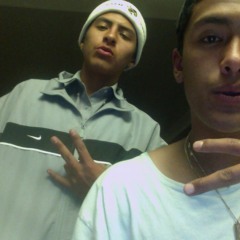 LIL DRILO FT LILCROW M.U.M