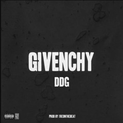 DDG - Givenchy