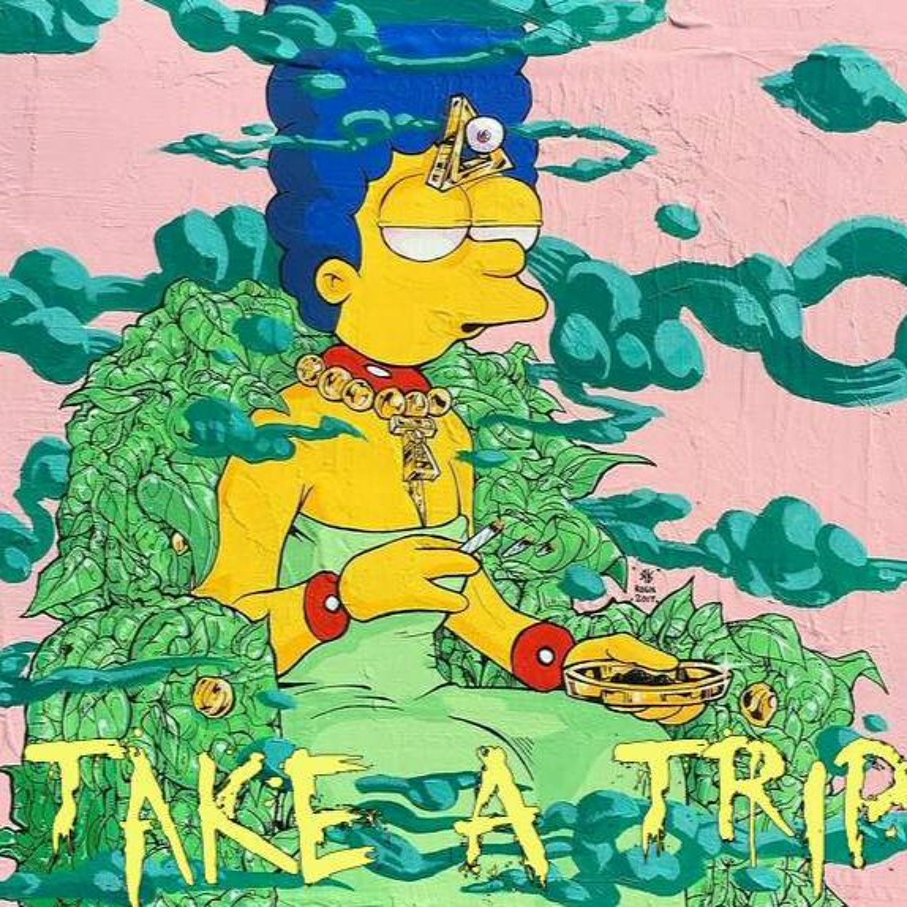 Future x Kevin Gates x Yo Gotti Type Beat 'Take A Trip' (Prod. By iNine) episode artwork