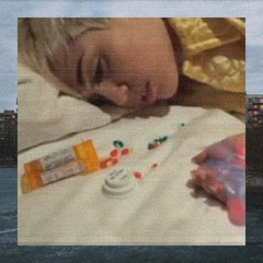 last time i had fun was when i was on drugs (ft thentic)