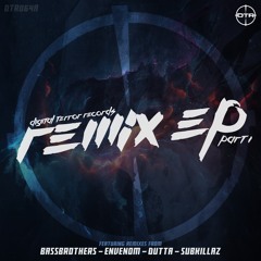 K Motionz - Cartel (BassBrothers Remix) **OUT NOW**