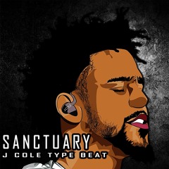 Sanctuary (J Cole Type Beat)