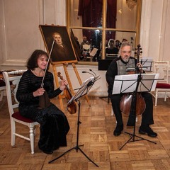 12.11.17 Радио России. Звучащая сфера. "Иван Батов - Русский Страдивари"