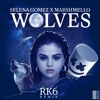 Selena Gomez X Marshmello Wolves Rk6 Remix Mp3