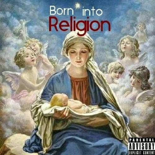 Thumbnail Born Into Religion
