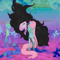 sleepless dreams II | [Yung Vapors x OmarCameUp]